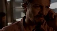 Click to watch 'Crossing the Threshold' (popup) The Cleaner